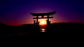 Vacation stay Miyajima